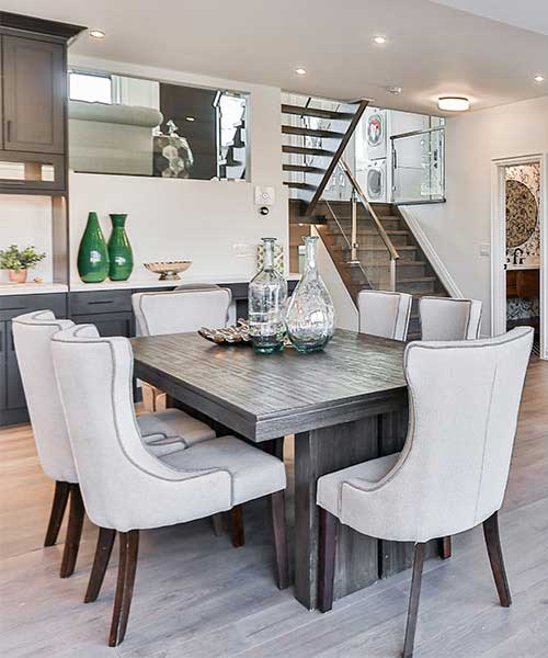 Commercial Interior Designers Bangalore